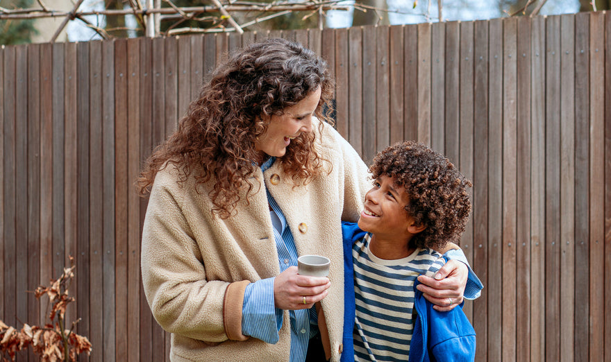 Dag van het gezin: Kinderpostzegels vraagt aandacht voor nieuwe vorm van pleegzorg ‘Mockingbird’
