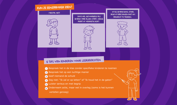 Vervolgonderzoek: Doorbreek samen eenzaamheid in de klas