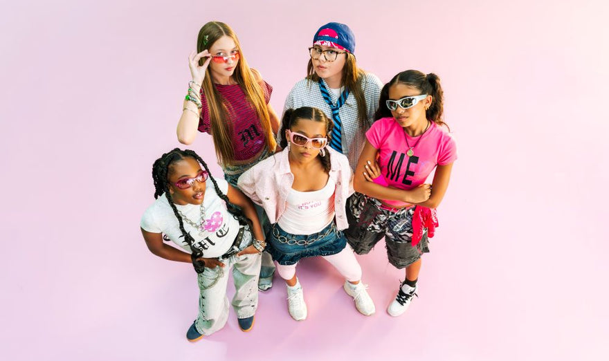 Het nieuwste nummer van NXT staat nu online! 🎶