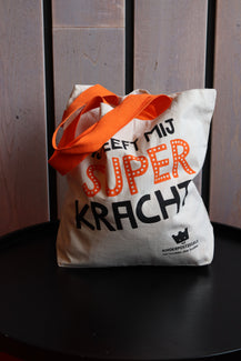 Superkracht shopper Superkracht shopper