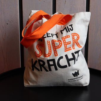 Shopper superpuissant Shopper superpuissant