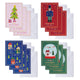 Offre combinée cartes de vœux 2+1 gratuit 2026
