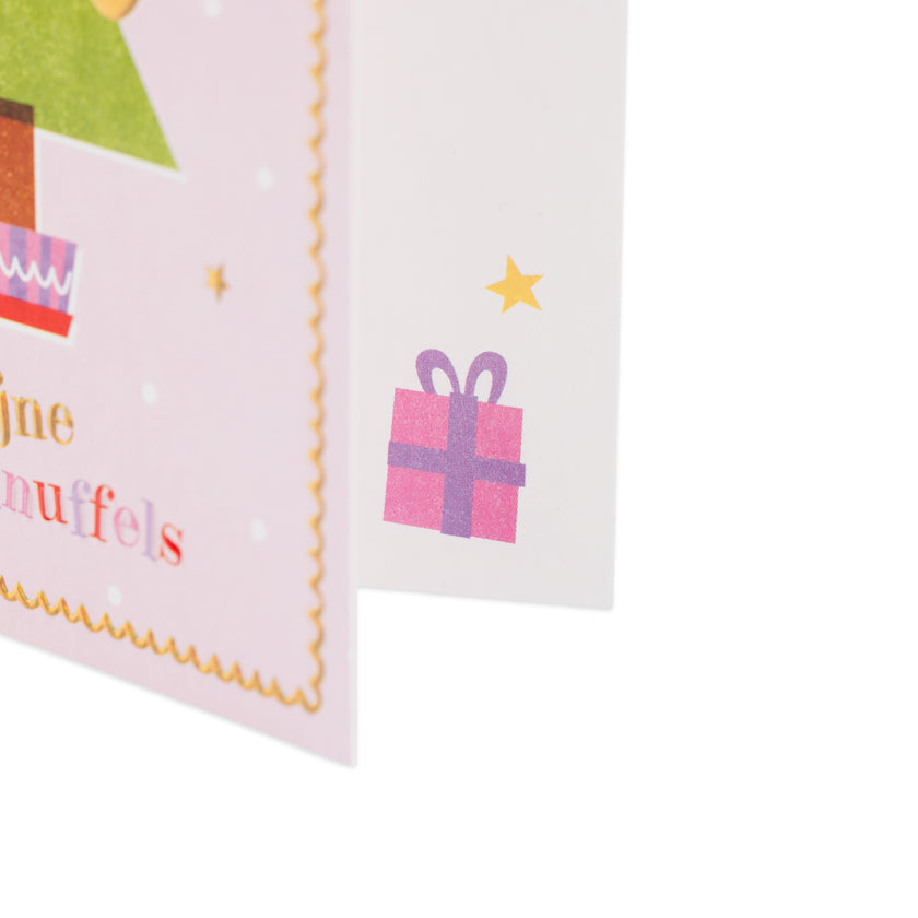 Offre combinée cartes de vœux 2+1 gratuit 2026