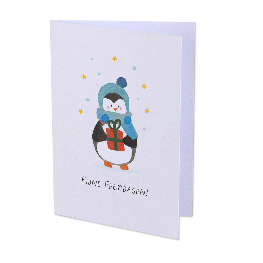 Offre combinée de cartes de vacances 2+1 gratuite