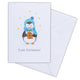 Combination deal holiday cards 2+1 free