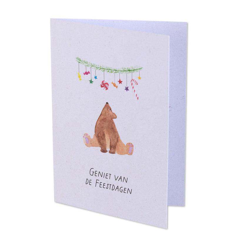 Offre combinée de cartes de vacances 2+1 gratuite