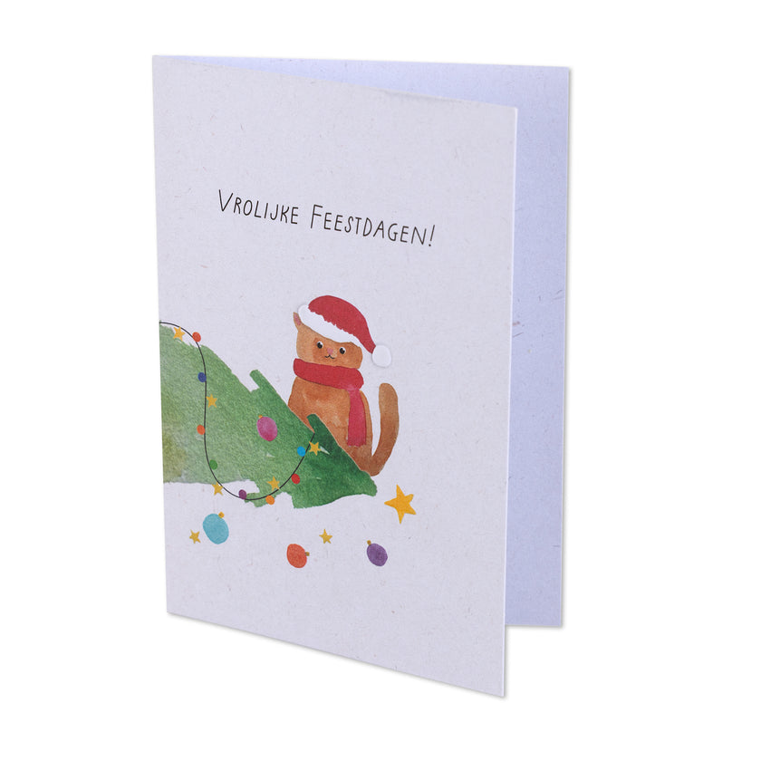 Offre combinée de cartes de vacances 2+1 gratuite