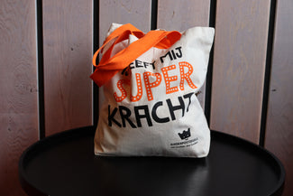 Superkracht shopper Superkracht shopper