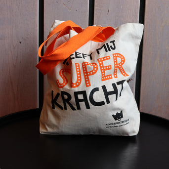 Shopper superpuissant Shopper superpuissant