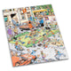 Puzzle Jan van Haasteren
