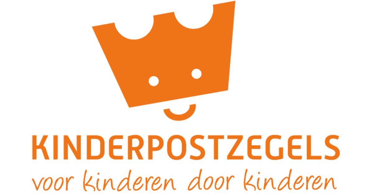 Stichting Koninklijke Nederlandse Kinderpostzegels logo