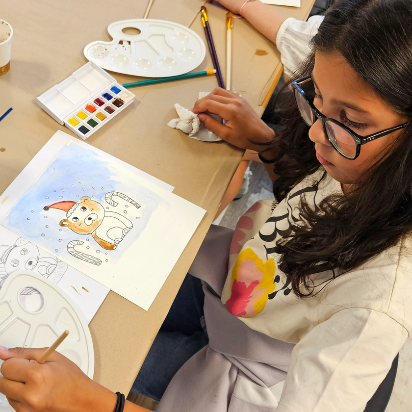 Offre combinée de cartes de vacances 2+1 gratuite