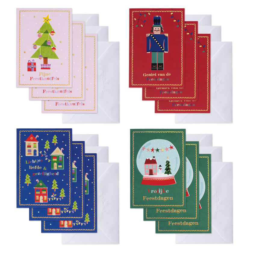 Holiday Card Bundle Deal Buy 2 Get 1 Free 2026