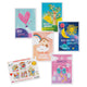 Cards and children's stamps 2026