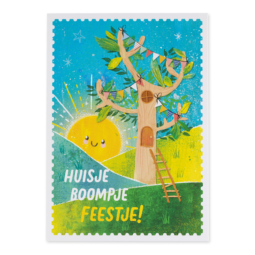 Cards and children's stamps 2026