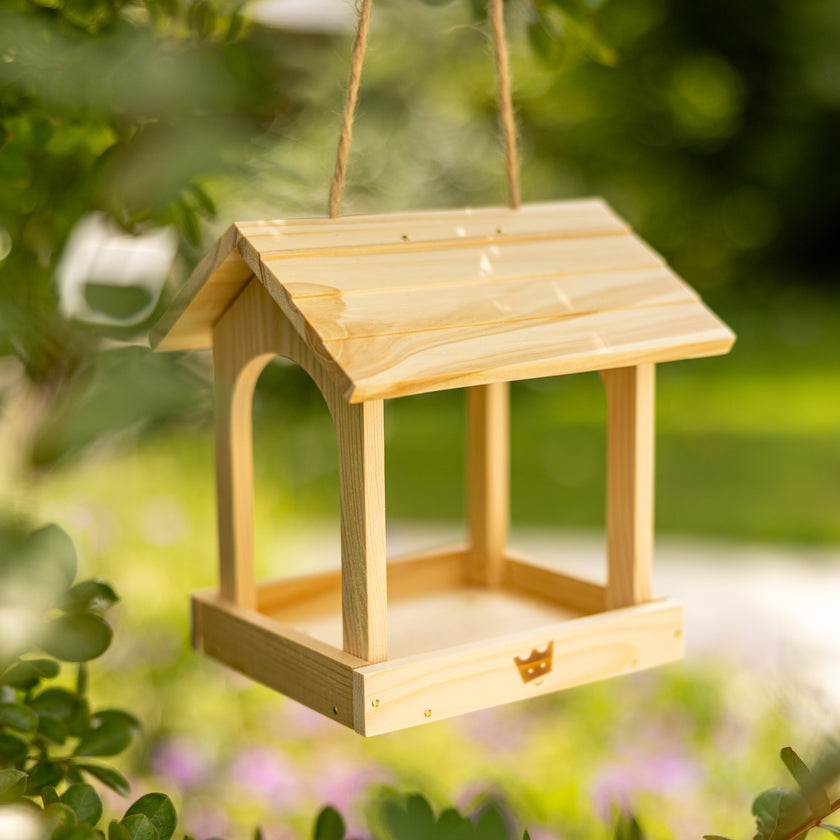 Bird Feeder 2026