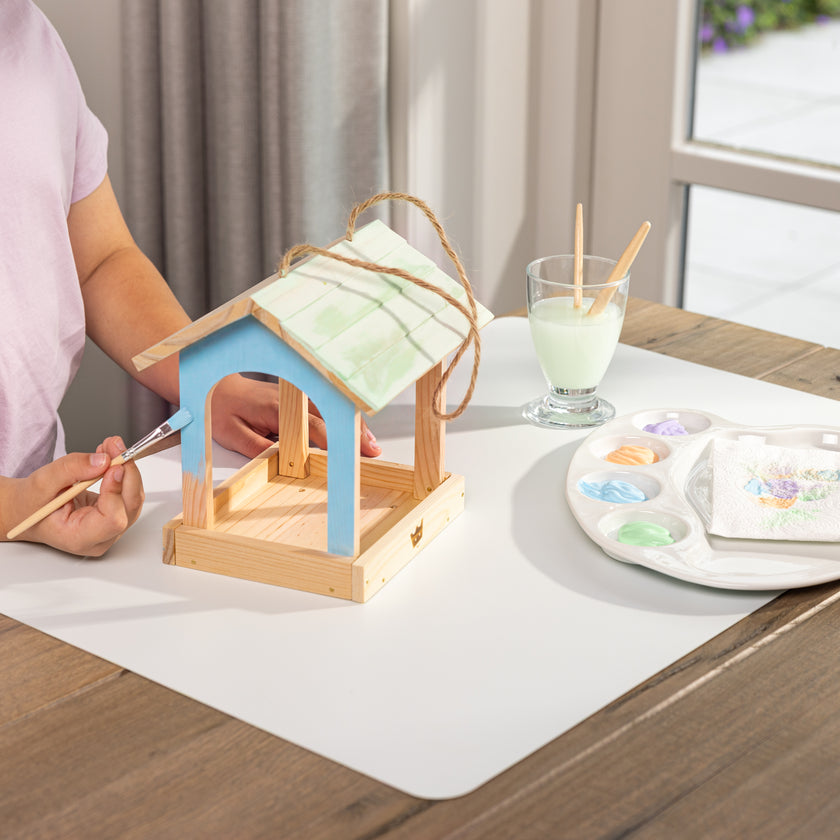Bird Feeder 2026