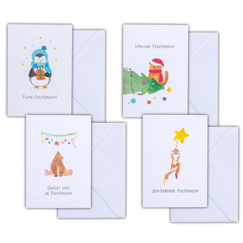 Cartes de vœux