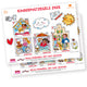 Children's Stamps 2026