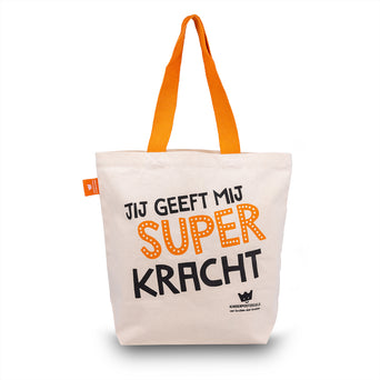 Superkracht shopper