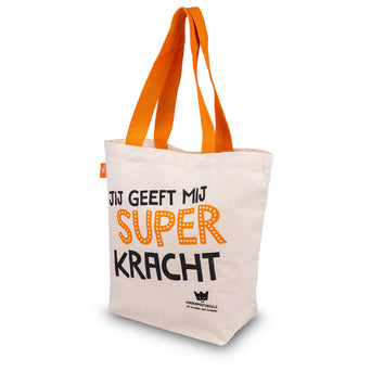 Superkracht shopper