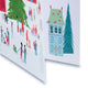 Value set of holiday cards